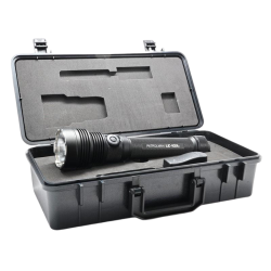 POWERTAC Lampe torche Patrolman LE10X 4200 lumens - Image 2
