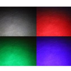 POWERTAC Lampe torche multicolore Watchdog ODXLT 2300 lumens - Image 6
