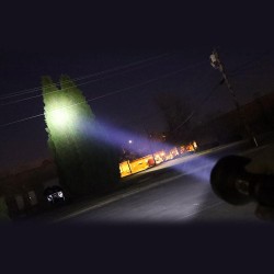 POWERTAC Lampe torche multicolore Watchdog ODXLT 2300 lumens - Image 7