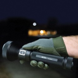 POWERTAC Lampe torche multicolore Watchdog ODXLT 2300 lumens - Image 9