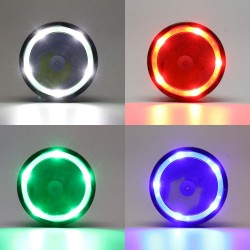 POWERTAC Lampe torche multicolore Watchdog ODXLT 2300 lumens - Image 10