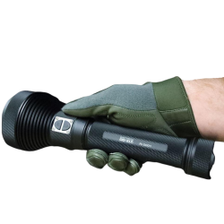 POWERTAC Lampe torche multicolore Watchdog ODXLT 2300 lumens - Image 2