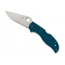 Couteau Stretch 2 K390 - Bleu
