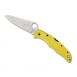 Couteau Pacific Salt 2 - Jaune
