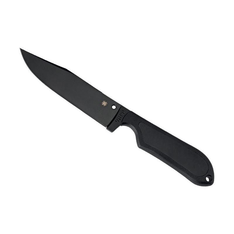 Spyderco Poignard Street Bowie