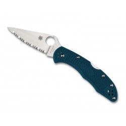 Couteau Delica 4 K390 -...
