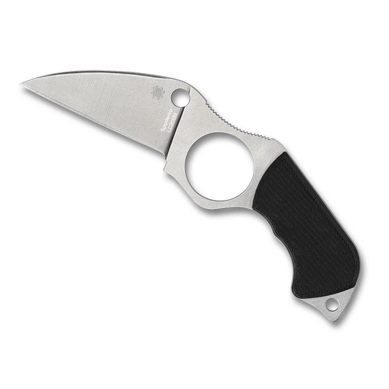 Spyderco Couteau de cou Swick 5