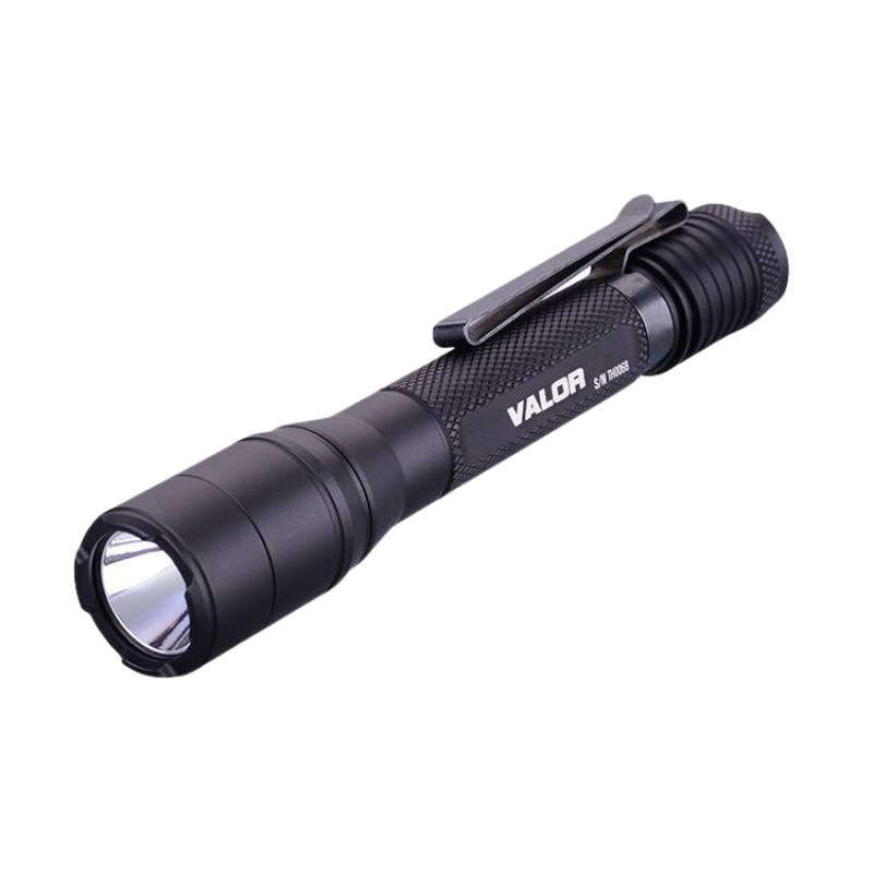 POWERTAC Lampe torche Valor 800 lumens