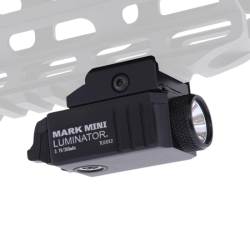 POWERTAC Lampe tactique Mark Mini 550 lumens - Image 3