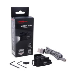 POWERTAC Lampe tactique Mark Mini 550 lumens - Image 6
