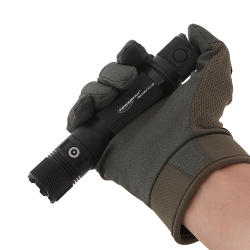 POWERTAC Lampe torche Huntsman LT 1500 lumens (Spot light longue portée) - Image 5