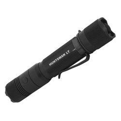 POWERTAC Lampe torche Huntsman LT 1500 lumens (Spot light longue portée) - Image 2