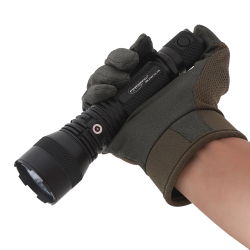 POWERTAC Lampe torche Huntsman XLT 1200 lumens (Spot light longue portée) - Image 4
