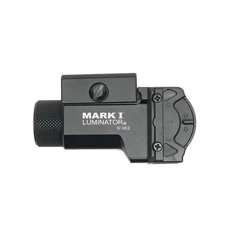 POWERTAC Lampe tactique Mark 1