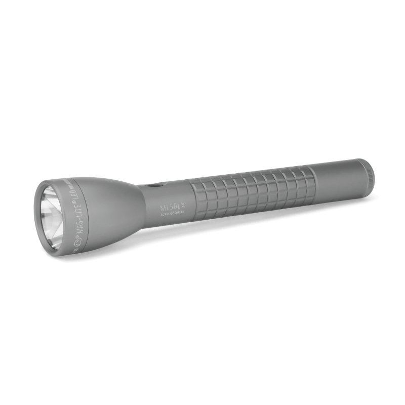 Maglite Lampe Torche LED ML50LX 3 Piles Type C