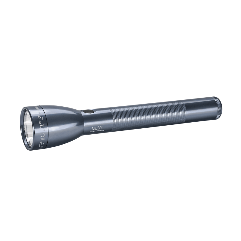 Maglite Lampe Torche LED ML50L 3 Piles Type C