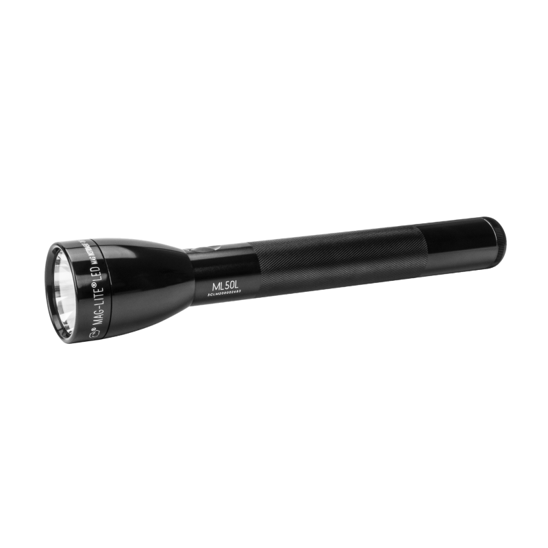 Maglite Lampe Torche LED ML50L 3 Piles Type C