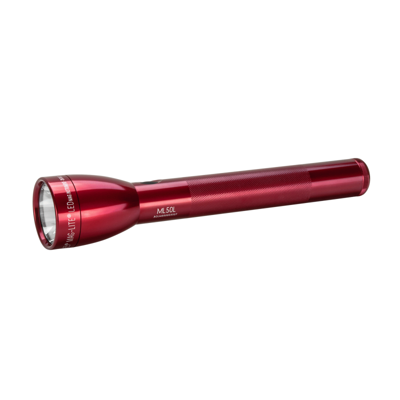 Maglite Lampe Torche LED ML50L 3 Piles Type C