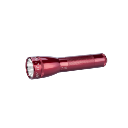 Maglite Lampe Torche LED ML25LT 2 Piles Type C - Image principale