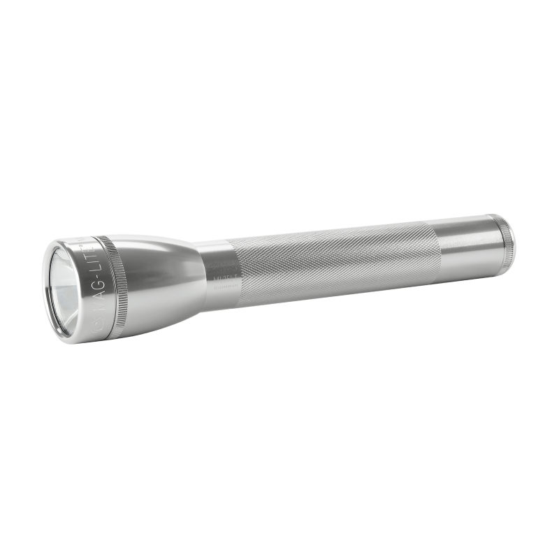 Maglite Lampe Torche LED ML25LT 3 Piles Type C