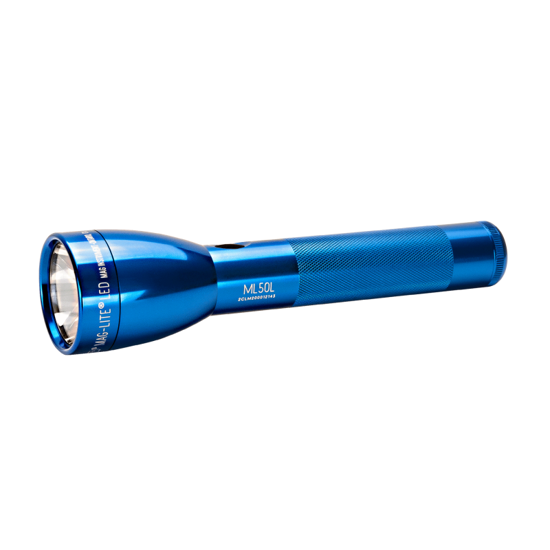 Maglite Lampe Torche LED ML50L 2 Piles Type C