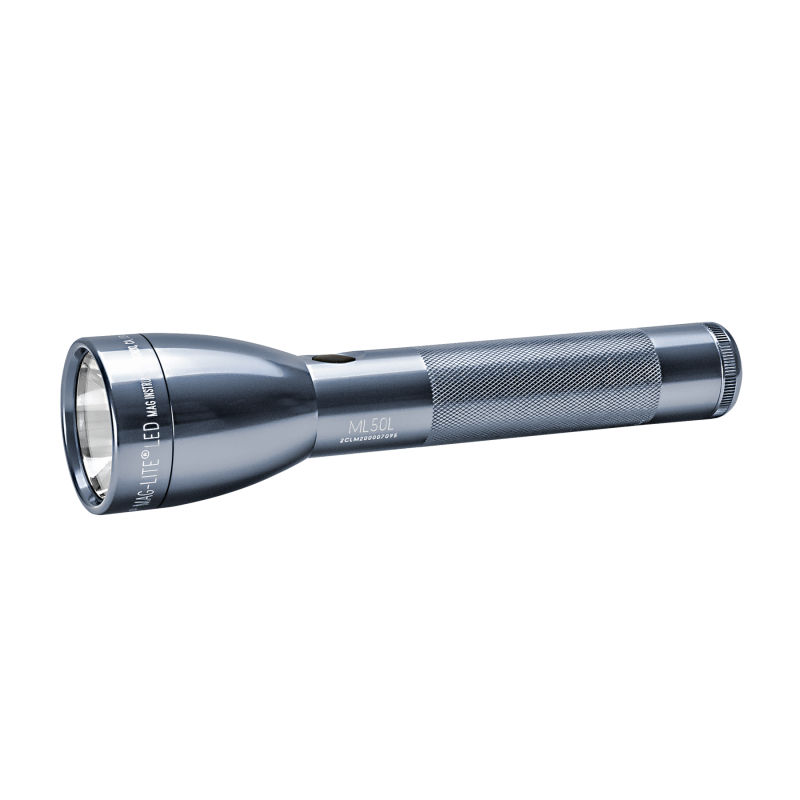 Maglite Lampe Torche LED ML50L 2 Piles Type C