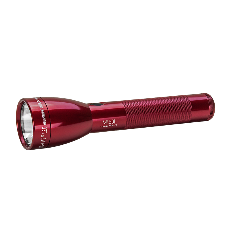 Maglite Lampe Torche LED ML50L 2 Piles Type C