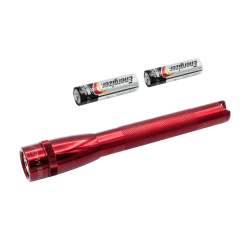 Maglite Lampe Torche LED Pro SP2P 2 Piles Type-AA en coffret cadeau - Image principale