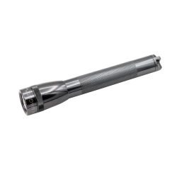 Maglite Lampe torche Mini R6 2 Piles Type-AA - livrée avec piles en berlingo logoté Maglite - Image principale