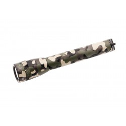 Maglite Lampe torche Mini R6 2 Piles Type-AA - livrée avec piles en berlingo logoté Maglite - Image principale