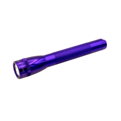 Maglite Lampe torche Mini R6 2 Piles Type-AA - livrée avec piles en berlingo logoté Maglite - Image principale