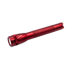 Maglite Lampe torche Mini R6 2 Piles Type-AA - livrée avec piles en berlingo logoté Maglite - Image principale