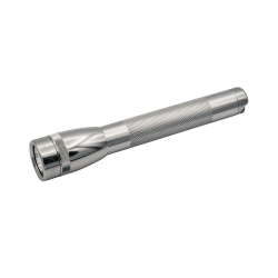 Maglite Lampe torche Mini R6 2 Piles Type-AA - livrée avec piles en berlingo logoté Maglite - Image principale