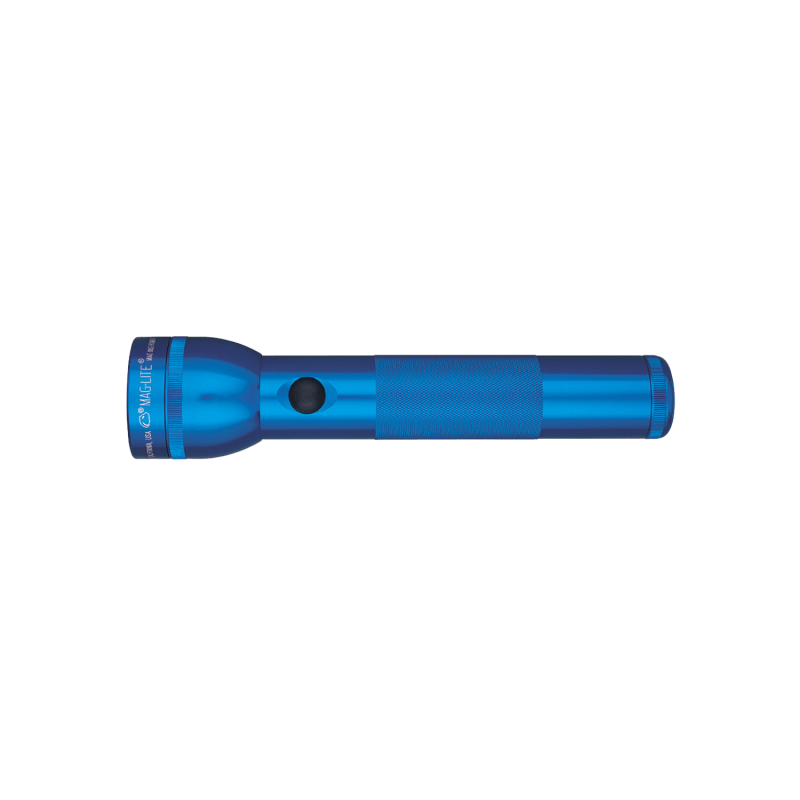 Maglite ML2 - 2 Piles Type D en blister