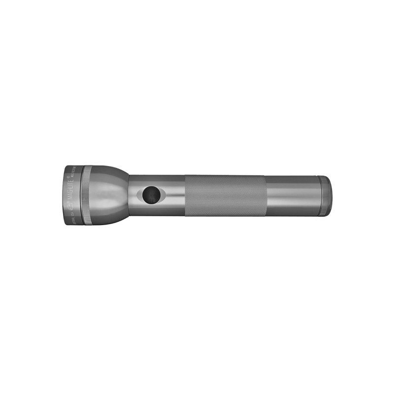Maglite ML2 - 2 Piles Type D en blister