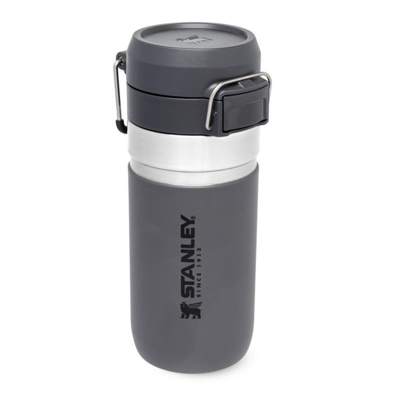 Stanley outdoor Bouteille isolante Quick 47cl - gris