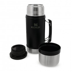 Stanley outdoor Bouteille Classique alimentaire 0,94 L Noire - Image 4