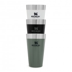 Stanley outdoor Pinte aventure 0.47L Noire - Image 4