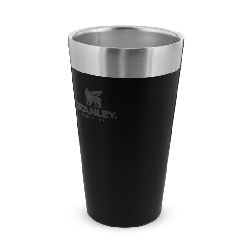 Stanley outdoor Pinte aventure 0.47L Noire