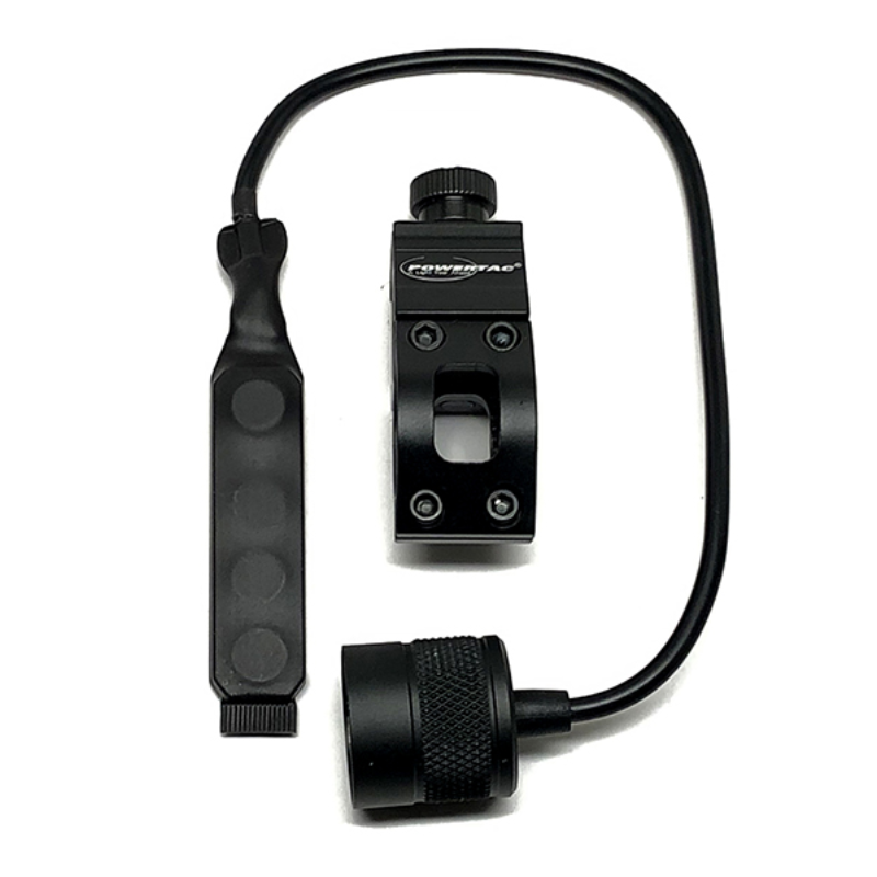 POWERTAC Kit tactique pour E9R-G4