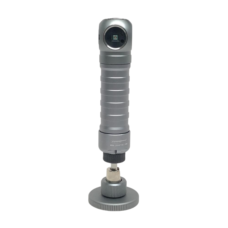 POWERTAC Lampe torche désinfectante UV