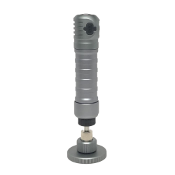 POWERTAC Lampe torche désinfectante UV - Image 3