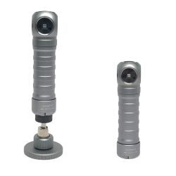 POWERTAC Lampe torche désinfectante UV - Image 2