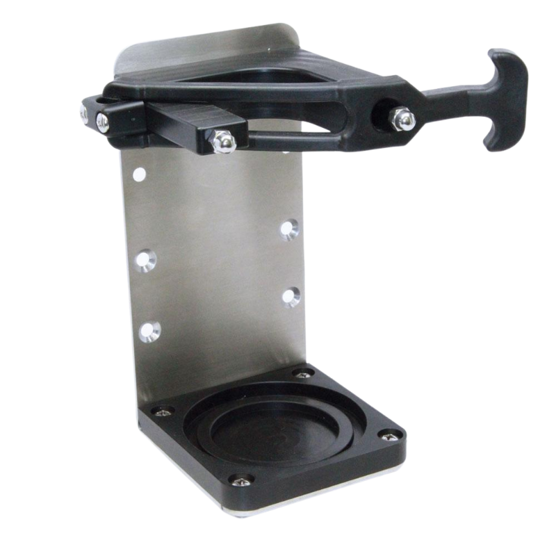 POWERTAC Support de véhicule pour X10K et X3K