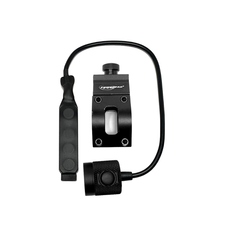 POWERTAC Kit tactique pour Warrior G4FL