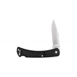 Buck COUTEAU SLIM SELECT 110 NOIR - Image 4