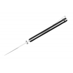 Buck COUTEAU SLIM SELECT 110 NOIR - Image 2