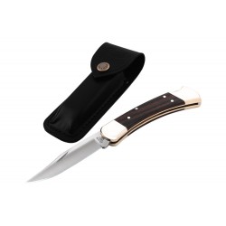Buck Couteau Fermant - Hunter 110 - Image 6