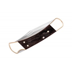 Buck Couteau Fermant - Hunter 110 - Image 5