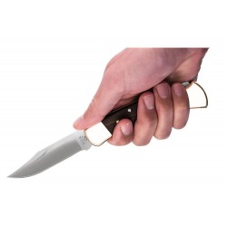 Buck Couteau Fermant - Hunter 110 - Image 3